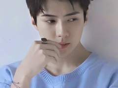 [세준] 누가 봐도 내 깻잎 -下