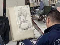 개좆같은 미술학원