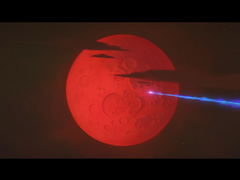 The buried six feet under