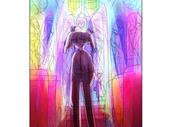 새해기념칠인조사이비