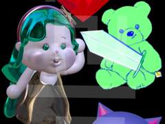 나만의 배경화면 만들기