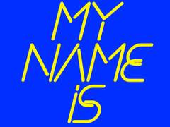 [주술회전]MY NAME IS 1화