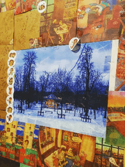 루인의 99% 솔직한 감상문