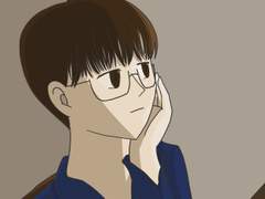 [메이크 아르네 핸슨] 친구 관계1