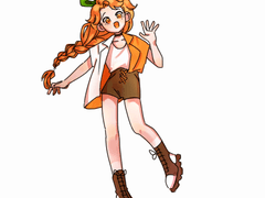 카로티/??커/20210504