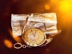 Chloe Winbel / XX / 레번클로 / 혼혈