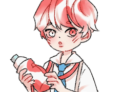 이로 토리도리/미소커/20210524