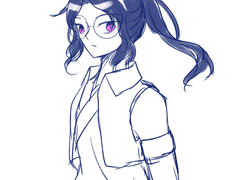 0. 아마노 미츠키