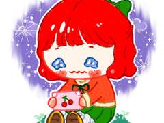 울망울망 SD 커미션 ꒰๑•̥﹏•̥๑꒱