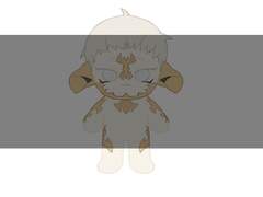 인형 개인 제작 후기