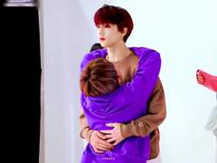 New 가족이 생겼어요!