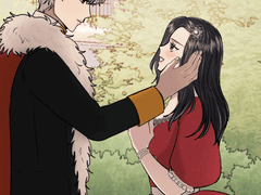 황제와 식사 1화