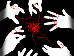 1106-1225. 요괴들이 탐을 내던 산의 마을, 우리는