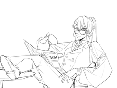 명탐정 폰 크리에타 씨