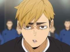 하이큐 카톡 드림, 술에 취한 여주 데리러 가기