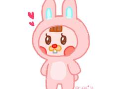 캔디토이 SD 커미션 ꒰ ⸝⸝ɞ̴̶̷ ·̮ ɞ̴̶̷⸝⸝꒱