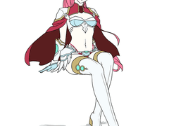 [나탈리브] 빛바랜 영웅의 시