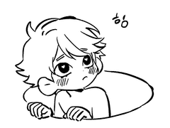 얌윸 필모 낙서5