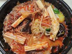 지금까지 먹은 마라탕