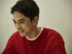 마치다 케이타에게 LGBT에 대해 어떻게 생각하는지 물어보았다