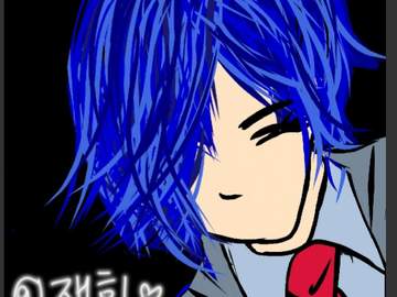 그 남자와의 위험한 동거!