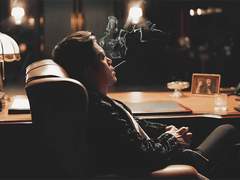 떨어져봤자 나락 +++