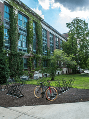 [켄엔] 아싸와 인싸가 만났을때