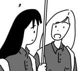 비도 오고 기말고사도 오고/ 3화