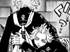 린도소야 / 범천 린도 X 라멘 가게 사장 소우야 上