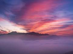 [소라쇼바] 붉은 바다