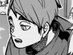 [하이큐 드림] 알오물에 빙의했습니다 06 | 미야 아츠무 | 미야 오사무 | 스나 린타로