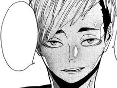 [하이큐 드림] 알오물에 빙의했습니다 07 | 미야 아츠무 | 미야 오사무 | 스나 린타로