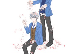 앙스타 연성 백업