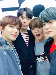 나의 웬수들 talk