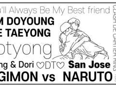 도툥러들을 위한 다이어리 무료 배포