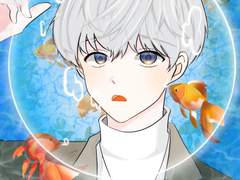 그림 — 가로등지기