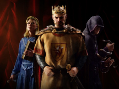 [CK3 연재] #R4. 무너지는 아나톨리아