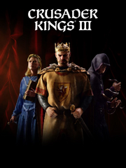 크루세이더 킹즈 3