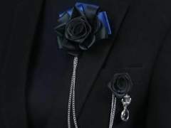 능글맞고 탐욕스러운 악마