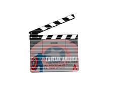 캡틴 아메리카 윈터솔져 슬레이트 키링용 png