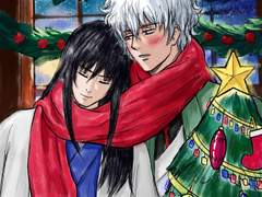 크리스마스 긴즈라