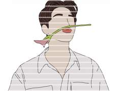 라이관린 키링용 png