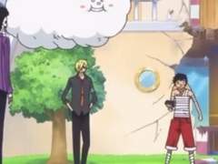 Onepice 밀해단 썰