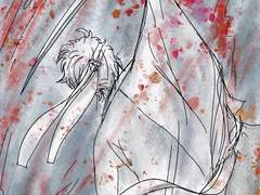 백야차 돌격❗️