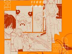 감자정식 점보세트 info.