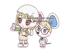 🍒커미션 안내🍒