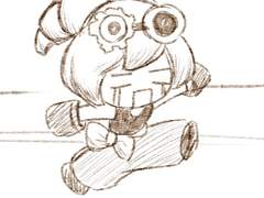 쿠키런 그림 백업 -22