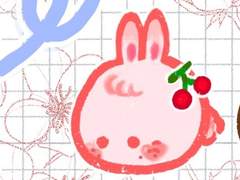 찹쌀떡 SD 커미션 ʕ•̫͡​•ʕ*̫͡*ʕ•͓͡•ʔ-̫͡-