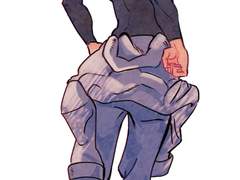 2022년 1월 3일 (월) <캐릭터>