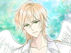 [낙서] 알카이드 - 백합